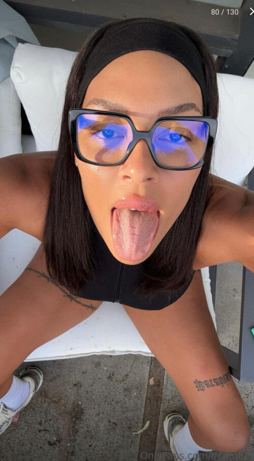 Elizabeth Cambage | Liz Cambage | ecambage Nude Leaked Onlyfans Photo