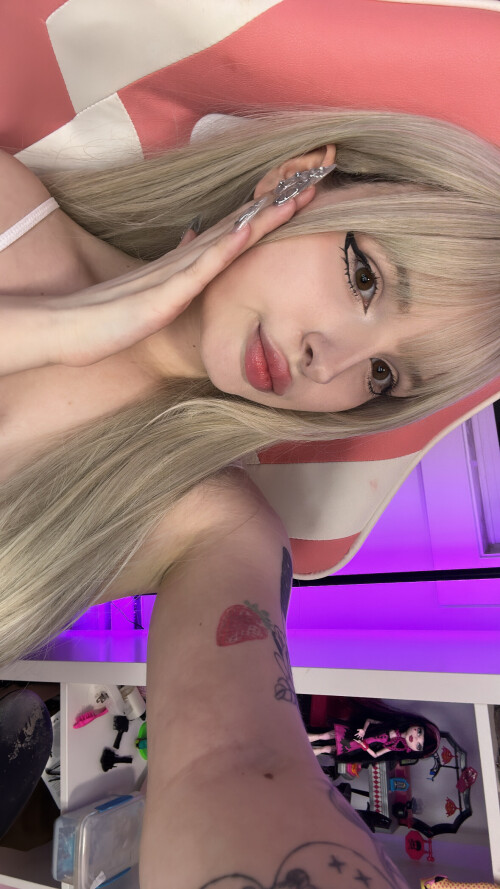 mihobaby / kuuumiho Nude Leaked Onlyfans Photo mihobaby / kuuumiho Nude Leaked Onlyfans Photo