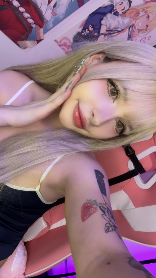 mihobaby / kuuumiho Nude Leaked Onlyfans Photo mihobaby / kuuumiho Nude Leaked Onlyfans Photo