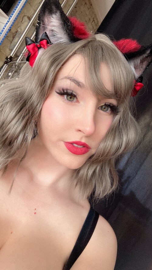 Kiera Marie Nude Leaked Onlyfans Photo Kiera Marie Nude Leaked Onlyfans Photo
