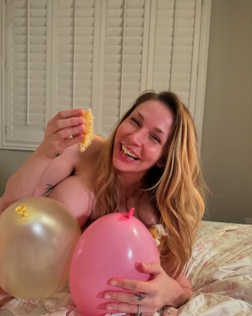Courtney Stodden Nude Leaked Onlyfans Photo