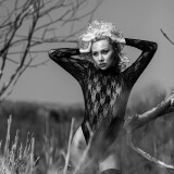 Photo-by-Gabrielle-Asrin-Bianchi-on-March-18-2024.-May-be-a-black-and-white-image-of-headdress-and-fishnet-stockings.2b24647688500305