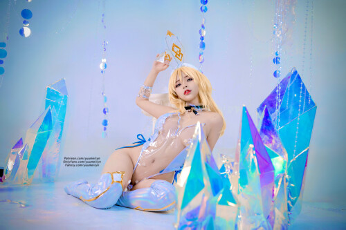 Linhi_cute - yuumeilyn Nude Leaked Onlyfans Photo Linhi_cute - yuumeilyn Nude Leaked Onlyfans Photo