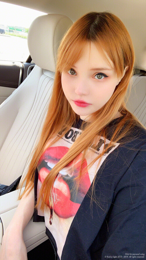 Rocksy Light / AlisaPikaPika Nude Leaked Onlyfans Photo Rocksy Light / AlisaPikaPika Nude Leaked Onlyfans Photo
