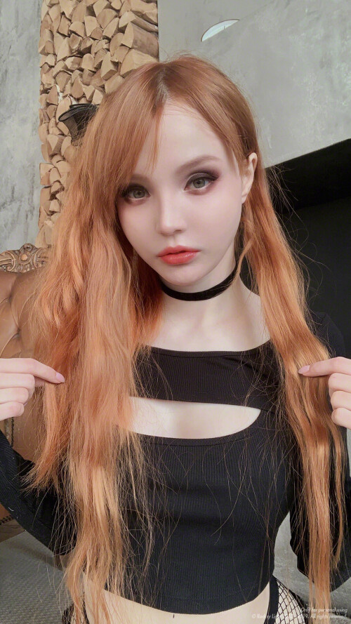 Rocksy Light / AlisaPikaPika Nude Leaked Onlyfans Photo Rocksy Light / AlisaPikaPika Nude Leaked Onlyfans Photo