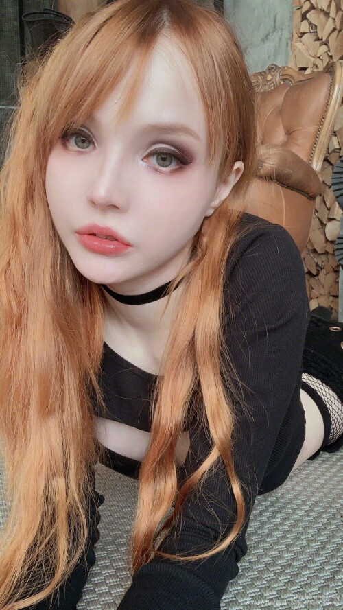 Rocksy Light / AlisaPikaPika Nude Leaked Onlyfans Photo Rocksy Light / AlisaPikaPika Nude Leaked Onlyfans Photo