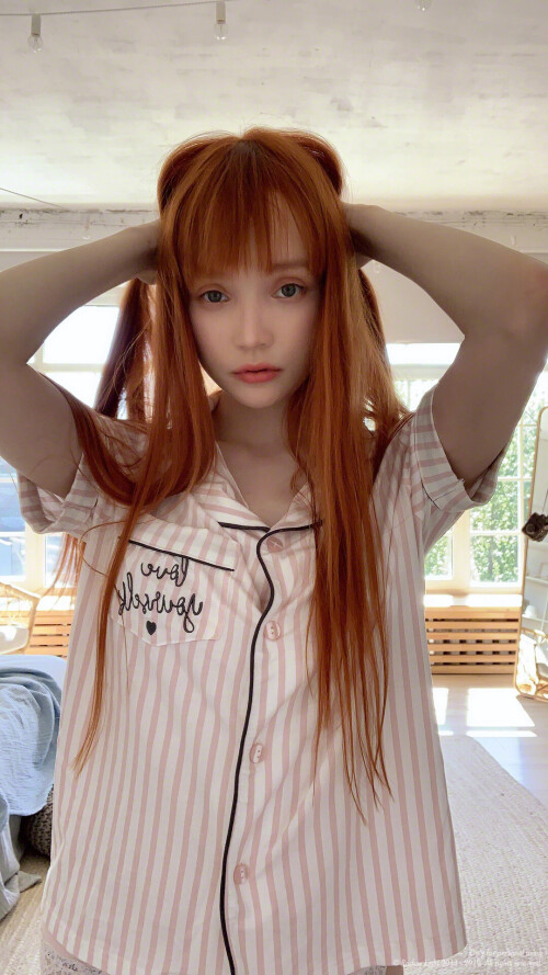 Rocksy Light / AlisaPikaPika Nude Leaked Onlyfans Photo Rocksy Light / AlisaPikaPika Nude Leaked Onlyfans Photo