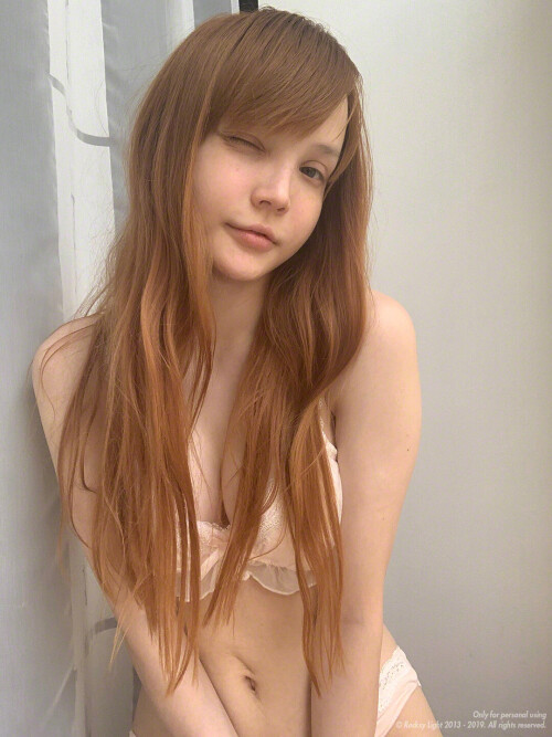 Rocksy Light / AlisaPikaPika Nude Leaked Onlyfans Photo Rocksy Light / AlisaPikaPika Nude Leaked Onlyfans Photo