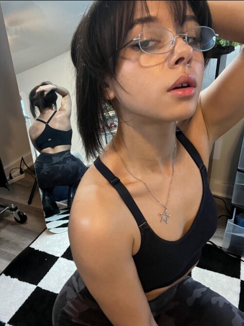Irlupdog ( glasses_gf) Nude Leaked Onlyfans Photo Irlupdog ( glasses_gf) Nude Leaked Onlyfans Photo