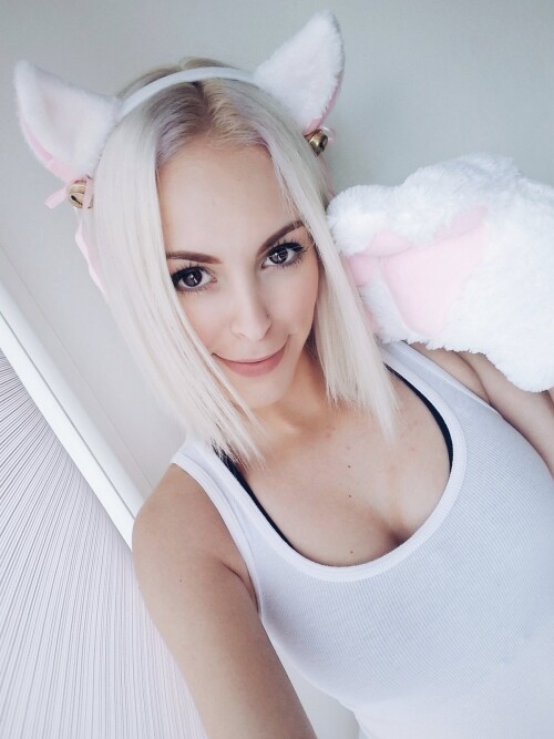 Nadyasonika Nude Leaked Onlyfans Photo Nadyasonika Nude Leaked Onlyfans Photo