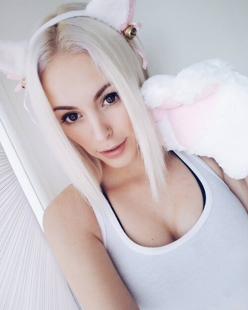 Nadyasonika Nude Leaked Onlyfans Photo Nadyasonika Nude Leaked Onlyfans Photo