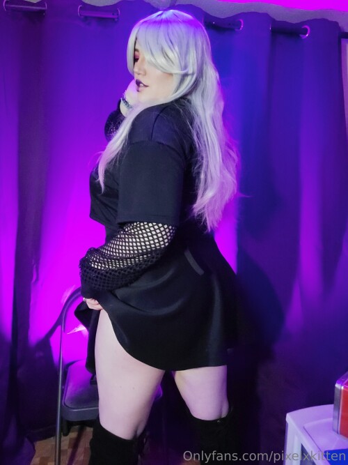 PixelxKitten // JuliexKitten // Julie Kitten Cosplay Nude Leaked Onlyfans Photo PixelxKitten // JuliexKitten // Julie Kitten Cosplay Nude Leaked Onlyfans Photo