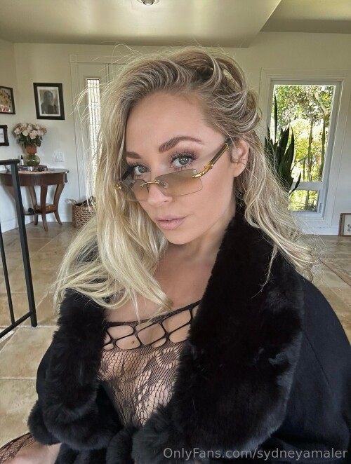 Sydney Maler Nude Leaked Onlyfans Photo Sydney Maler Nude Leaked Onlyfans Photo
