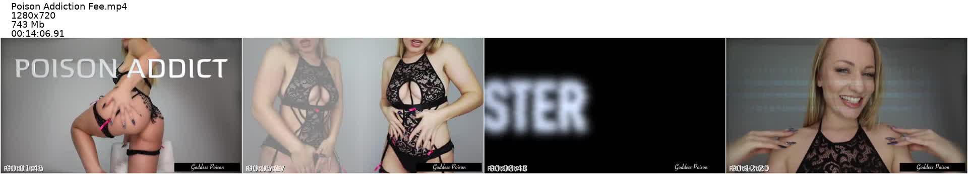 Goddess Poison Nude Leaked Onlyfans Photo Goddess Poison Nude Leaked Onlyfans Photo