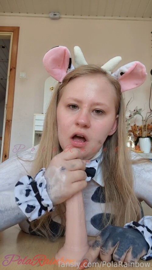 PolaRainbow Nude Leaked Onlyfans Photo PolaRainbow Nude Leaked Onlyfans Photo