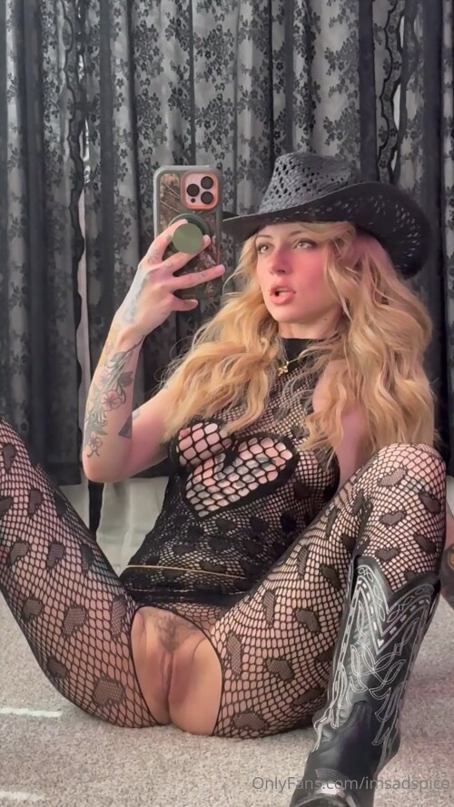 imsadspice - extrasadspice Nude Leaked Onlyfans Photo