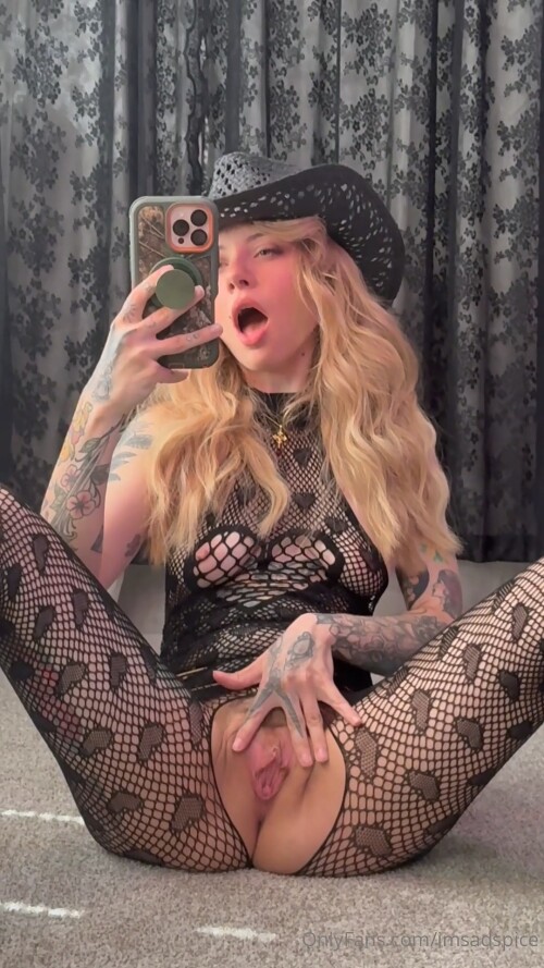 imsadspice - extrasadspice Nude Leaked Onlyfans Photo
