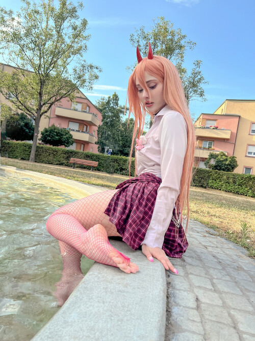 Misaki Sai / Sai Westwood Nude Leaked Onlyfans Photo