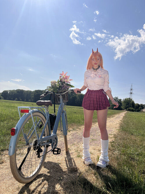 Misaki Sai / Sai Westwood Nude Leaked Onlyfans Photo