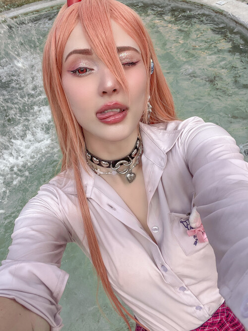 Misaki Sai / Sai Westwood Nude Leaked Onlyfans Photo