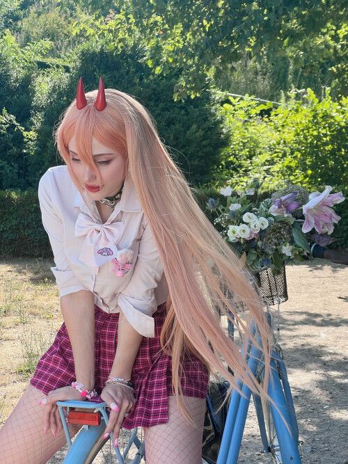 Misaki Sai / Sai Westwood Nude Leaked Onlyfans Photo