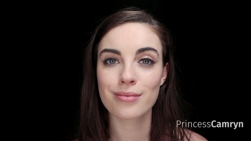 Princess Camryn Nude Leaked Onlyfans Photo