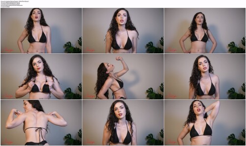 Princess Camryn Nude Leaked Onlyfans Photo