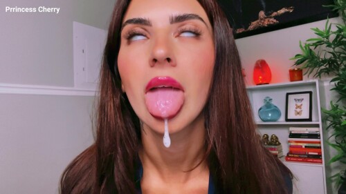 Prrincess Cherry Nude Leaked Onlyfans Photo