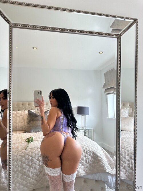 Chloe Saxon Nude Leaked Onlyfans Photo Chloe Saxon Nude Leaked Onlyfans Photo