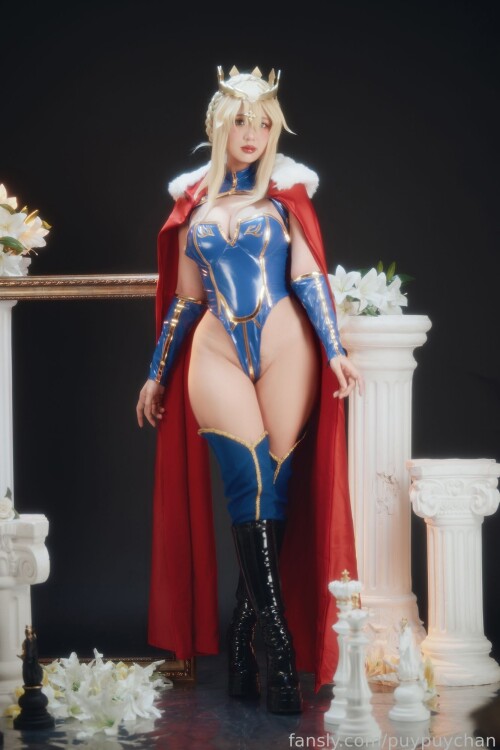 Puypuychan Nude Leaked Onlyfans Photo Puypuychan Nude Leaked Onlyfans Photo