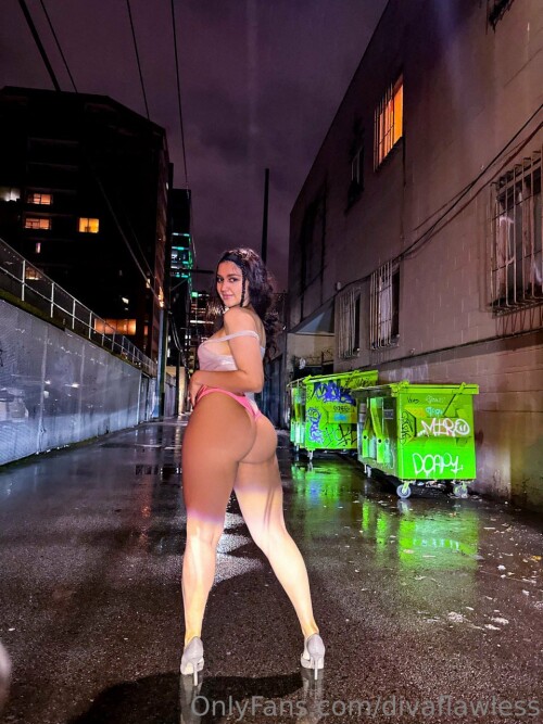 Divaflawless Nude Leaked Onlyfans Photo Divaflawless Nude Leaked Onlyfans Photo