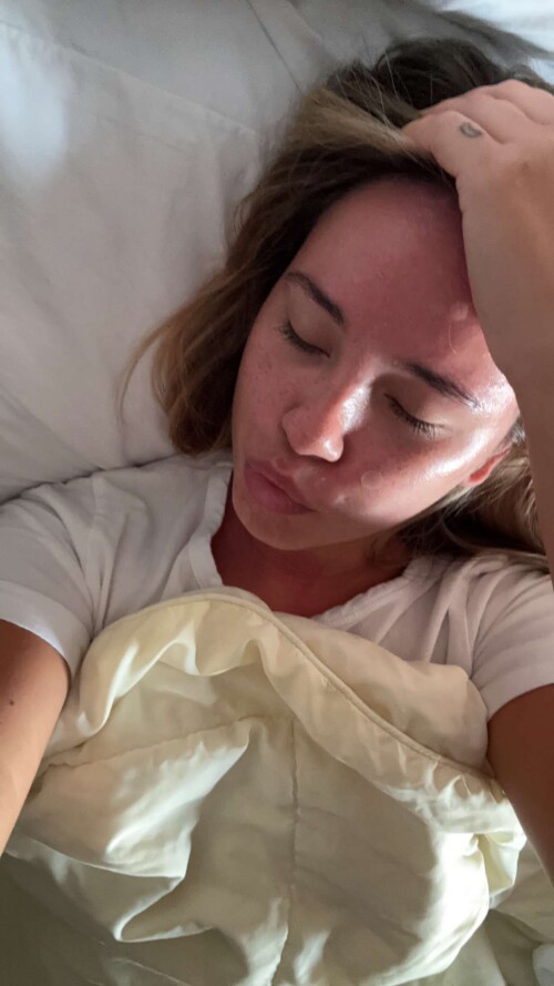 Alexia Steade Nude Leaked Onlyfans Photo Alexia Steade Nude Leaked Onlyfans Photo