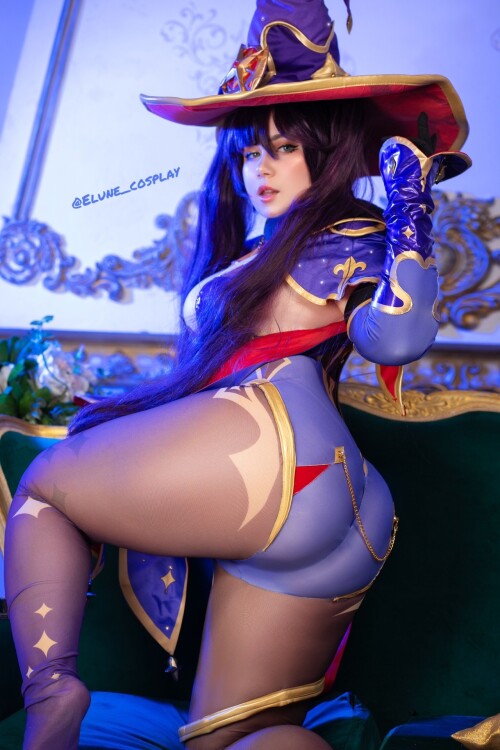 Elune Cosplay / cosplayelune / elune_cosplay Nude Leaked Onlyfans Photo
