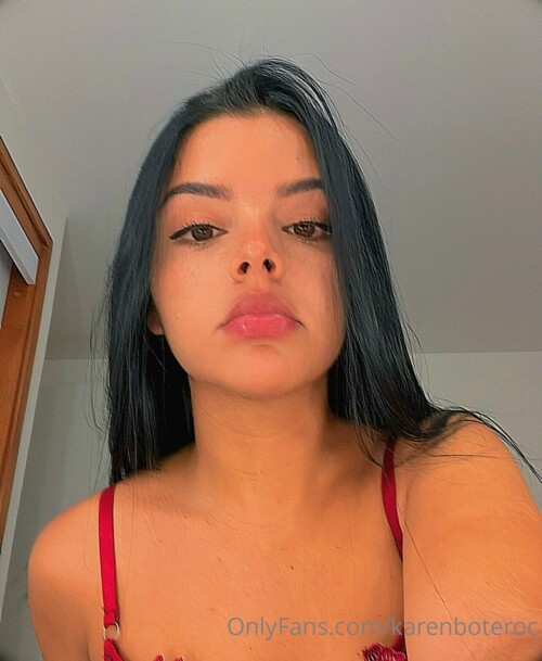 karenboteroc Nude Leaked Onlyfans Photo karenboteroc Nude Leaked Onlyfans Photo