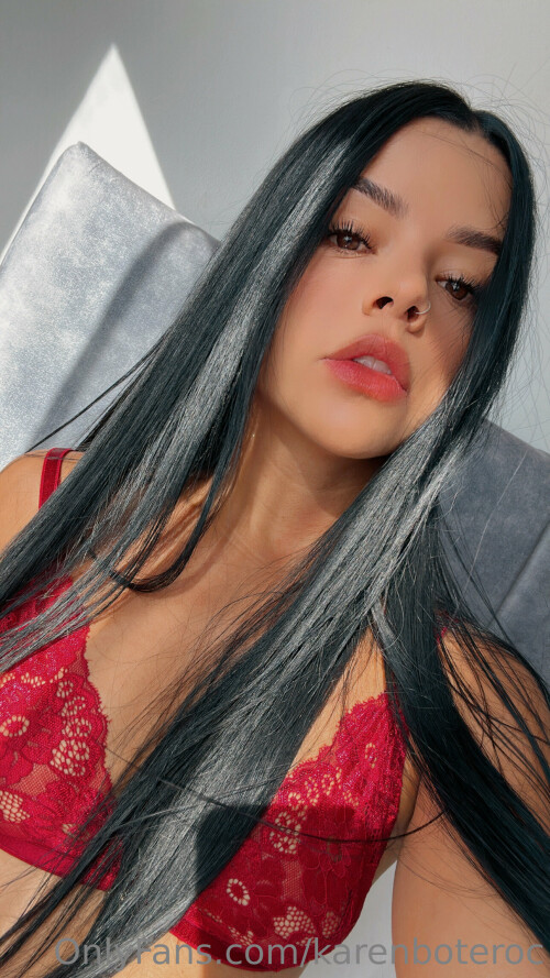 karenboteroc Nude Leaked Onlyfans Photo karenboteroc Nude Leaked Onlyfans Photo
