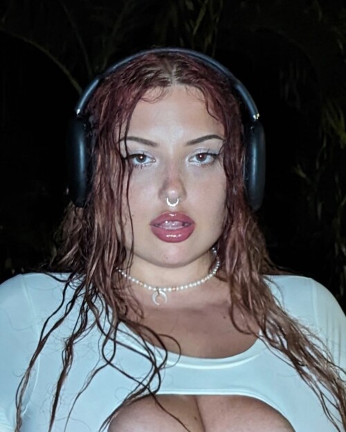 Milada Moore Nude Leaked Onlyfans Photo Milada Moore Nude Leaked Onlyfans Photo