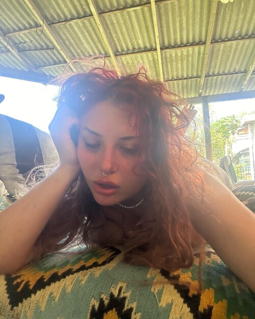 Milada Moore Nude Leaked Onlyfans Photo Milada Moore Nude Leaked Onlyfans Photo