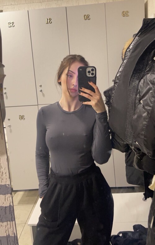 Anastasiia Mut Nude Leaked Onlyfans Photo