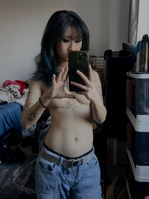 Bitbirdies / Fujiokas Nude Leaked Onlyfans Photo Bitbirdies / Fujiokas Nude Leaked Onlyfans Photo