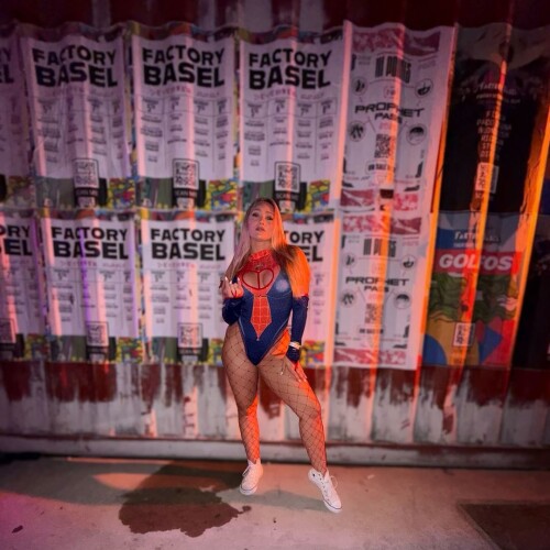 AJ Applegate Nude Leaked Onlyfans Photo AJ Applegate Nude Leaked Onlyfans Photo