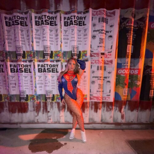 AJ Applegate Nude Leaked Onlyfans Photo AJ Applegate Nude Leaked Onlyfans Photo