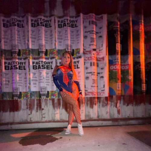 AJ Applegate Nude Leaked Onlyfans Photo AJ Applegate Nude Leaked Onlyfans Photo