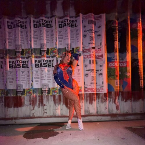 AJ Applegate Nude Leaked Onlyfans Photo AJ Applegate Nude Leaked Onlyfans Photo