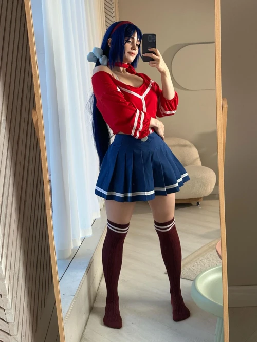 jyu_san Nude Leaked Onlyfans Photo jyu_san Nude Leaked Onlyfans Photo