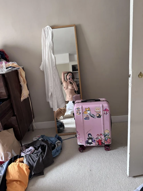 Harriet Sugarcookie Nude Leaked Onlyfans Photo Harriet Sugarcookie Nude Leaked Onlyfans Photo