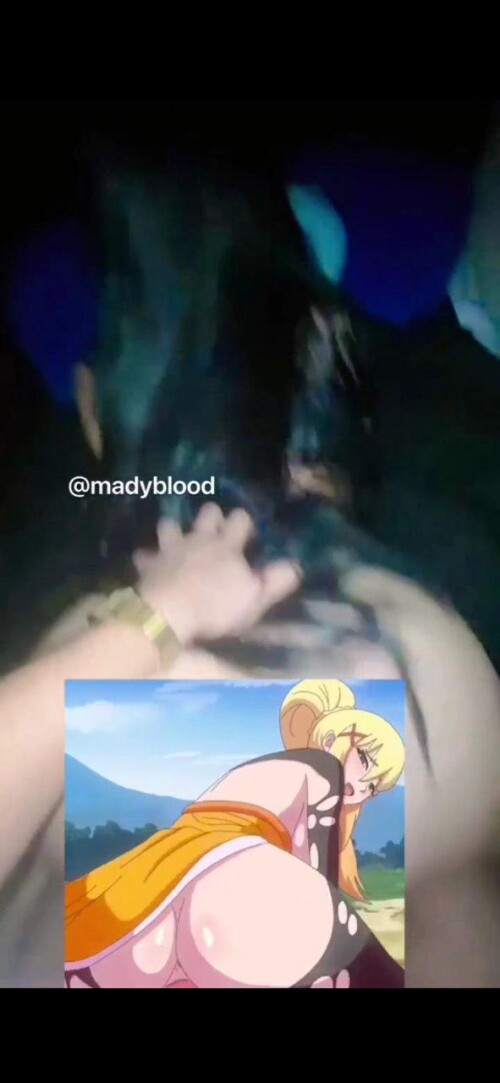 Madyblood Nude Leaked Onlyfans Photo Madyblood Nude Leaked Onlyfans Photo