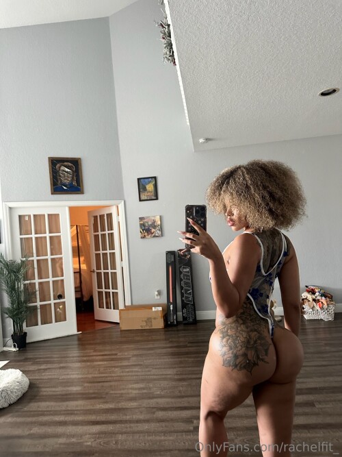 RachelFit_ Nude Leaked Onlyfans Photo RachelFit_ Nude Leaked Onlyfans Photo