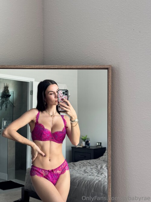 Kylie Rae Nude Leaked Onlyfans Photo