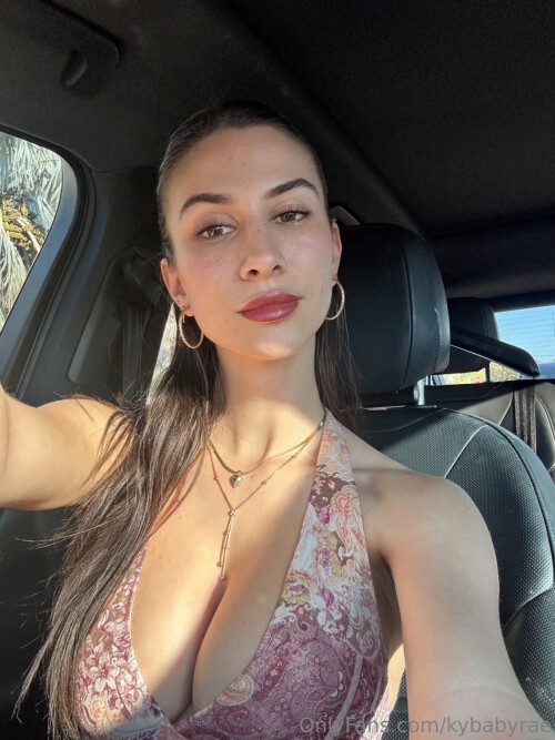 Kylie Rae Nude Leaked Onlyfans Photo