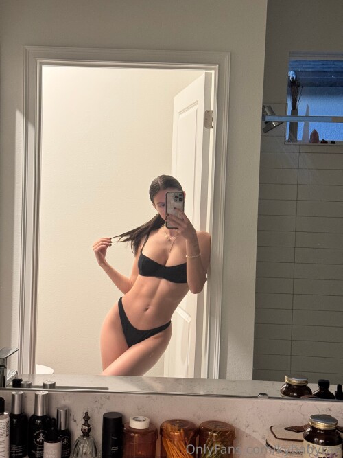 Kylie Rae Nude Leaked Onlyfans Photo